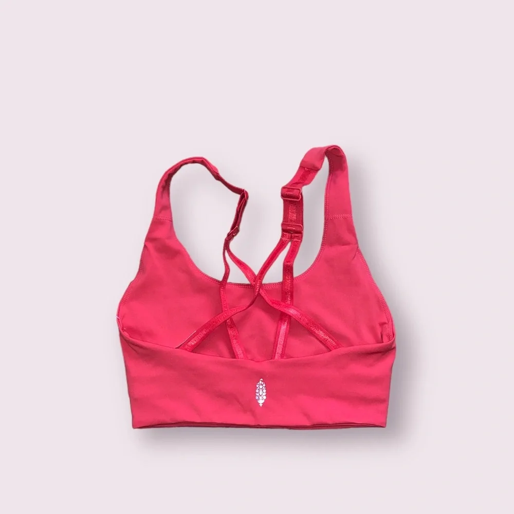 NWT Round Robbin bra by FP Movement from Free People in size XS_5